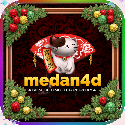 medan4d — galeri pratinjau - APK Resmi